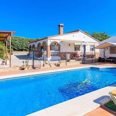 Villa Delia Álora by Ruralidays Exterior foto